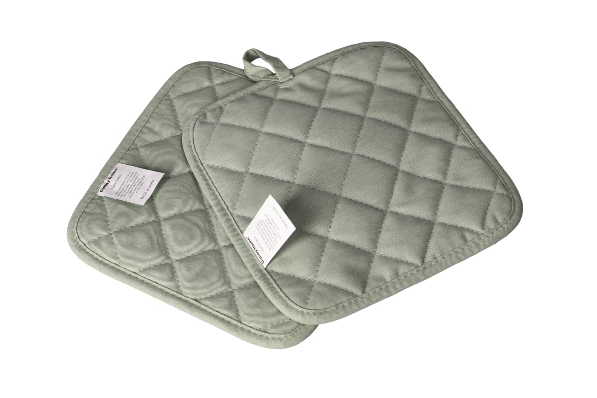 2 Pack Pot Holder 20.3cm - default