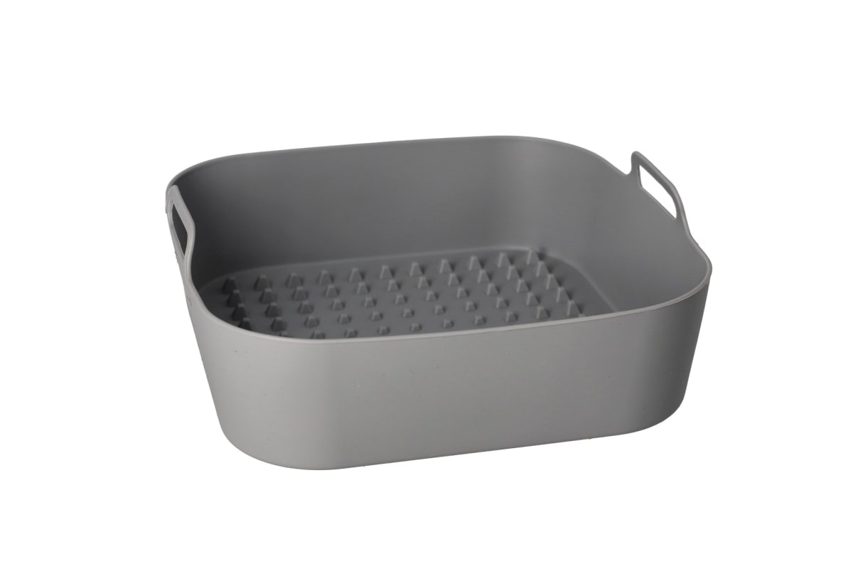 Silicone Air Fryer Baskets Liner 21cm - default
