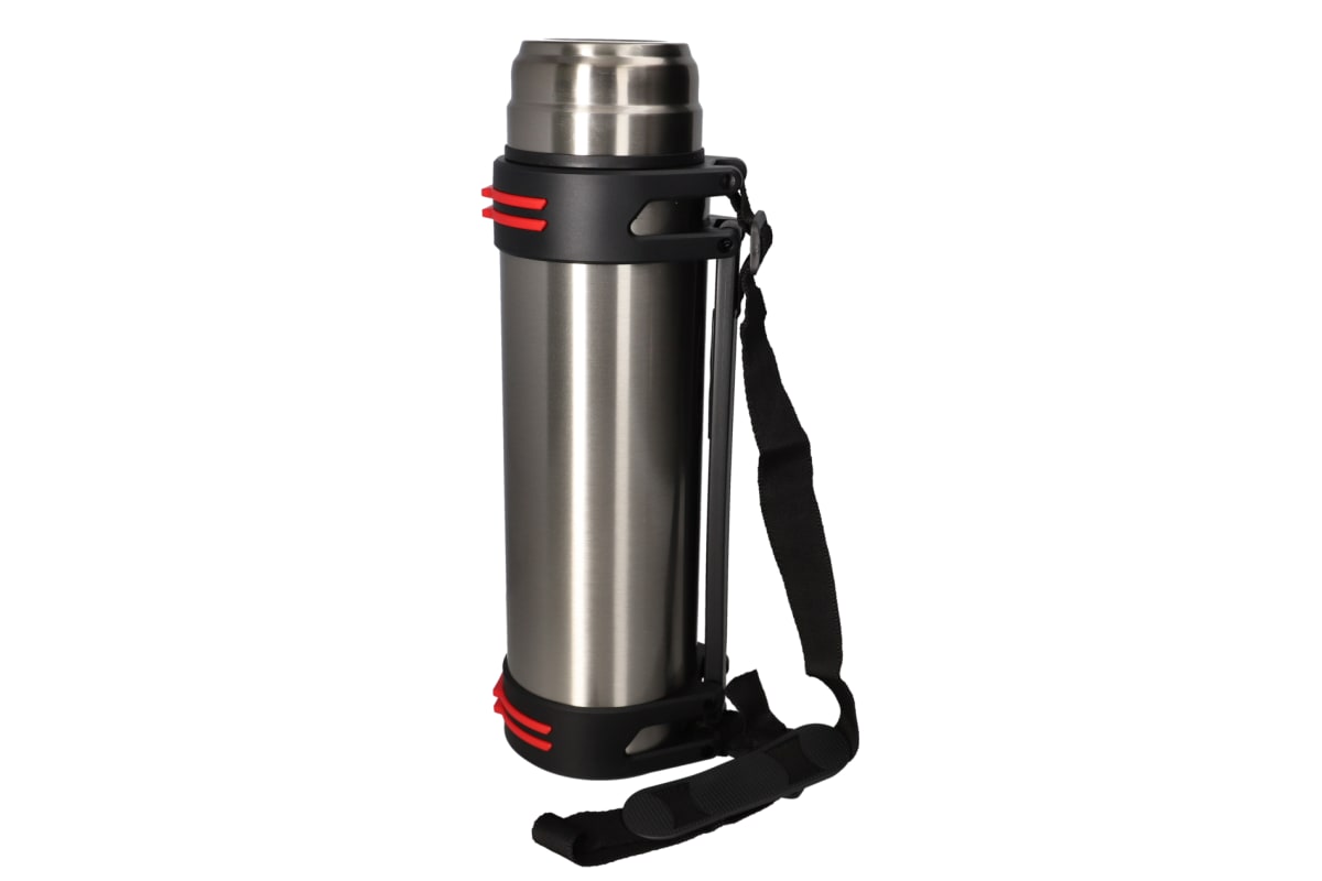 Vacuum Sport Flask 3000ml - default