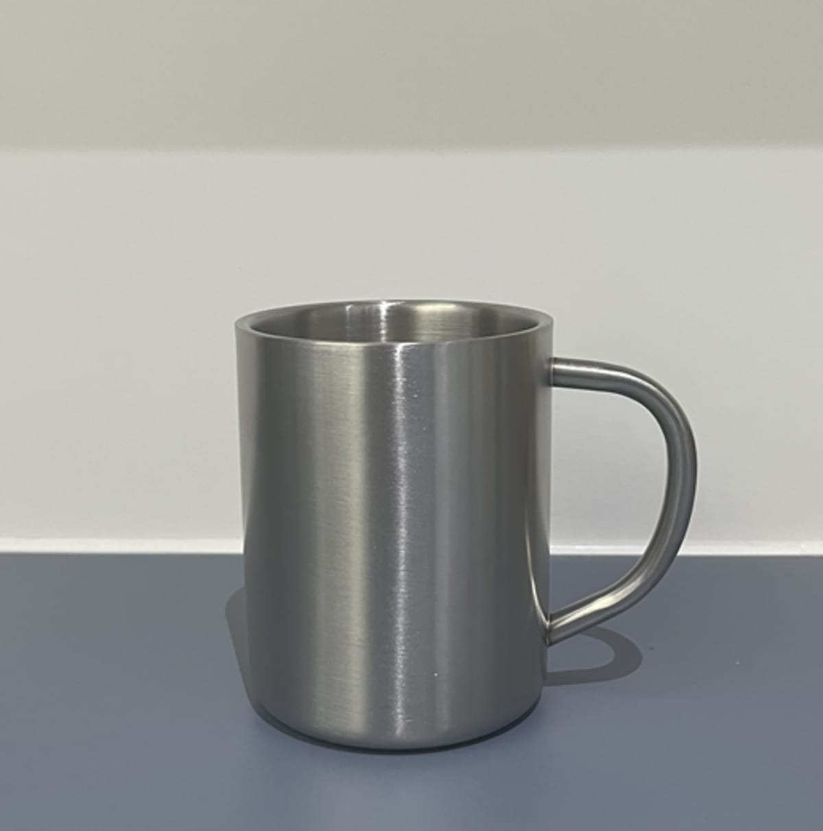 Stainless Steel Cup 12cm - default