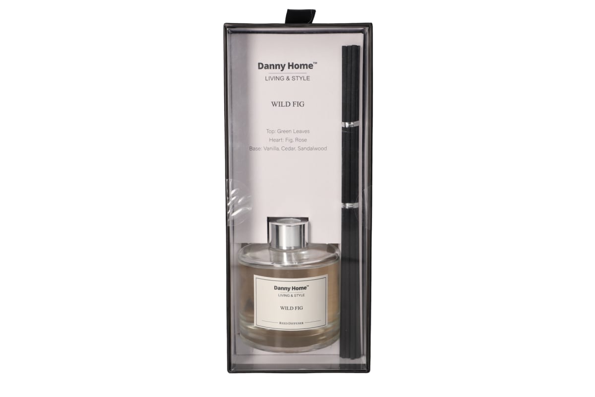 Wild Fid Reed Diffuser 200ml - default