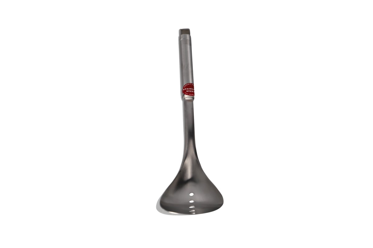 Pasta Slotted Spoon 33.5cm  - default