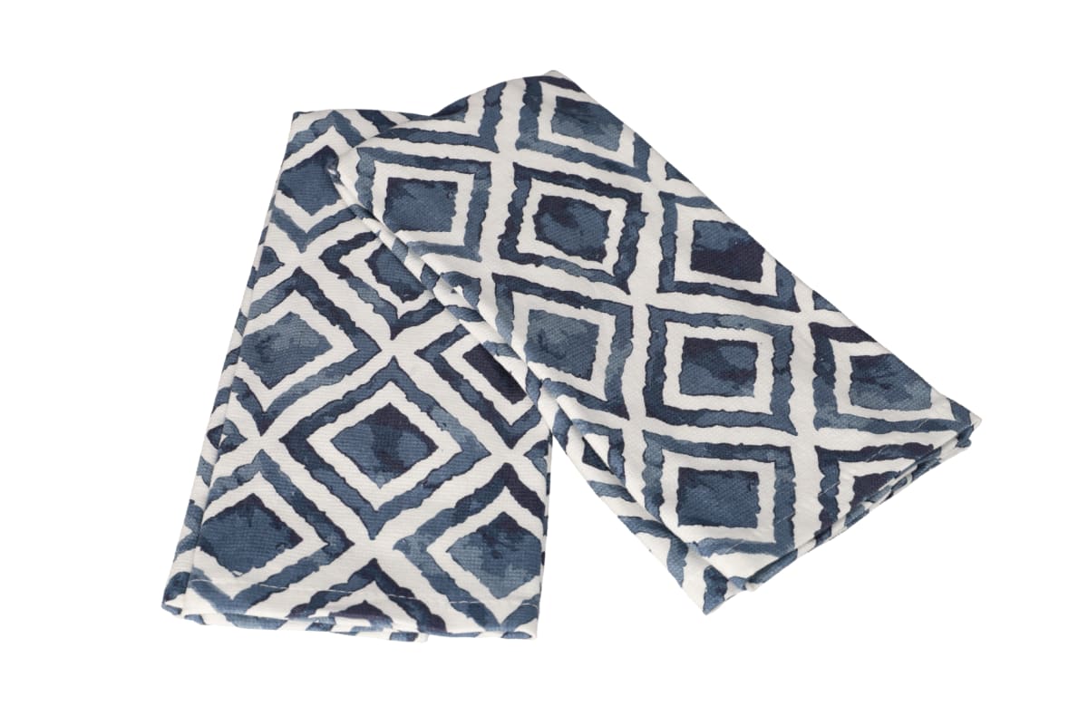 Cleaning Dish Cloths 2pcs 38.1cm - default