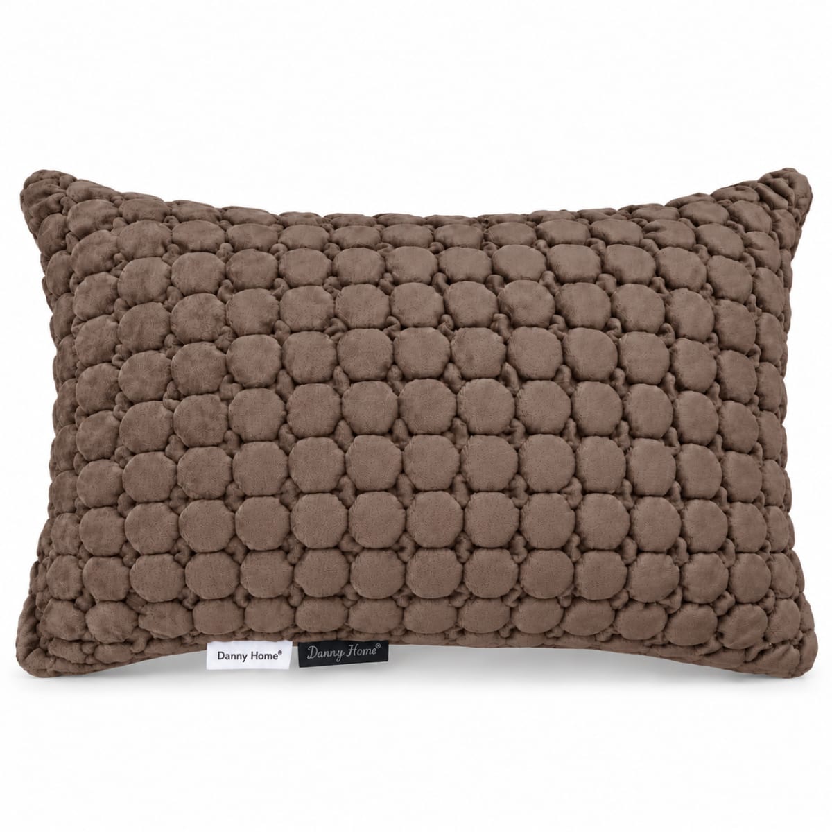 Textured Scatter Pillow 60cm - default