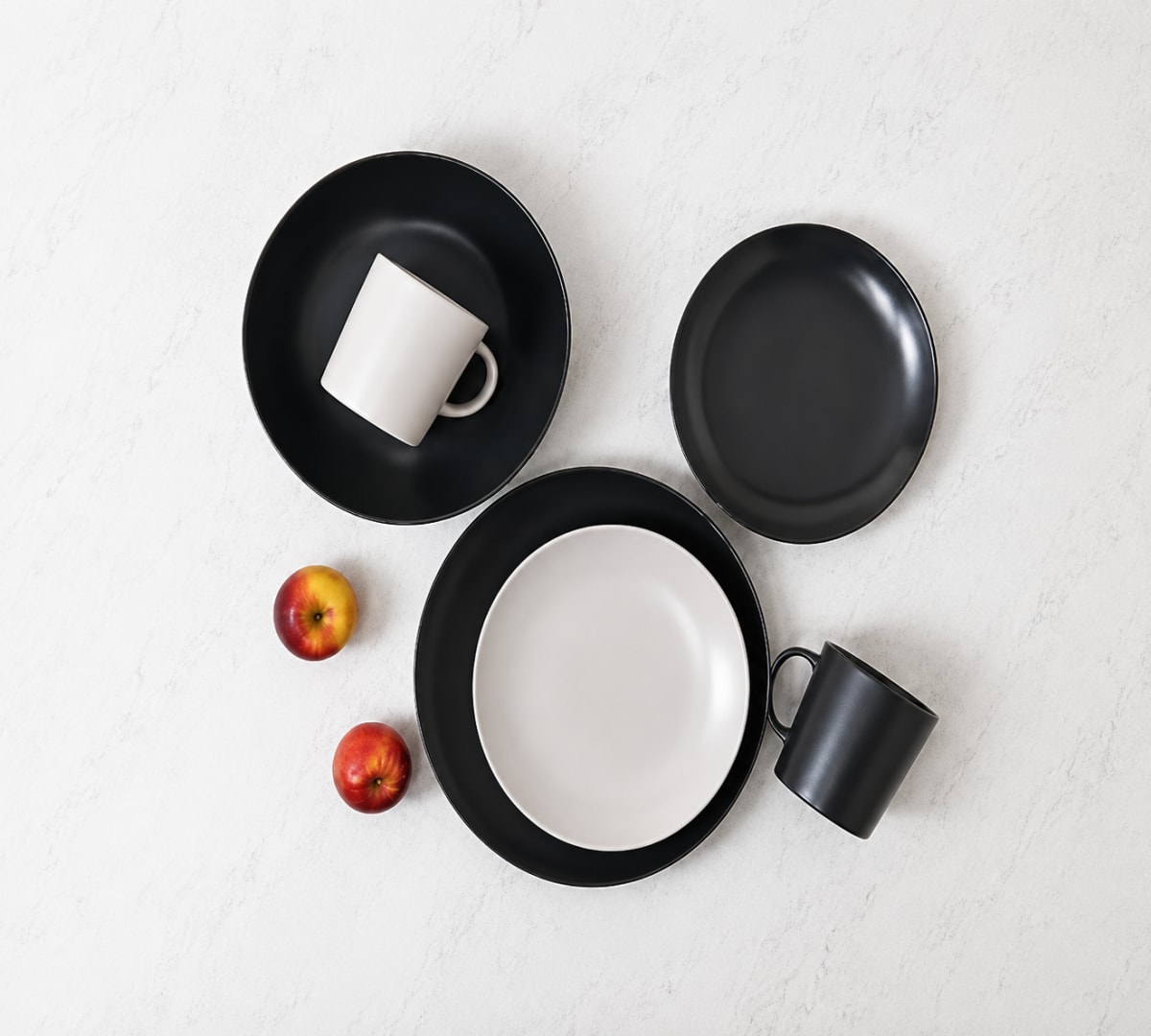 16 Piece Dinner Set  - default