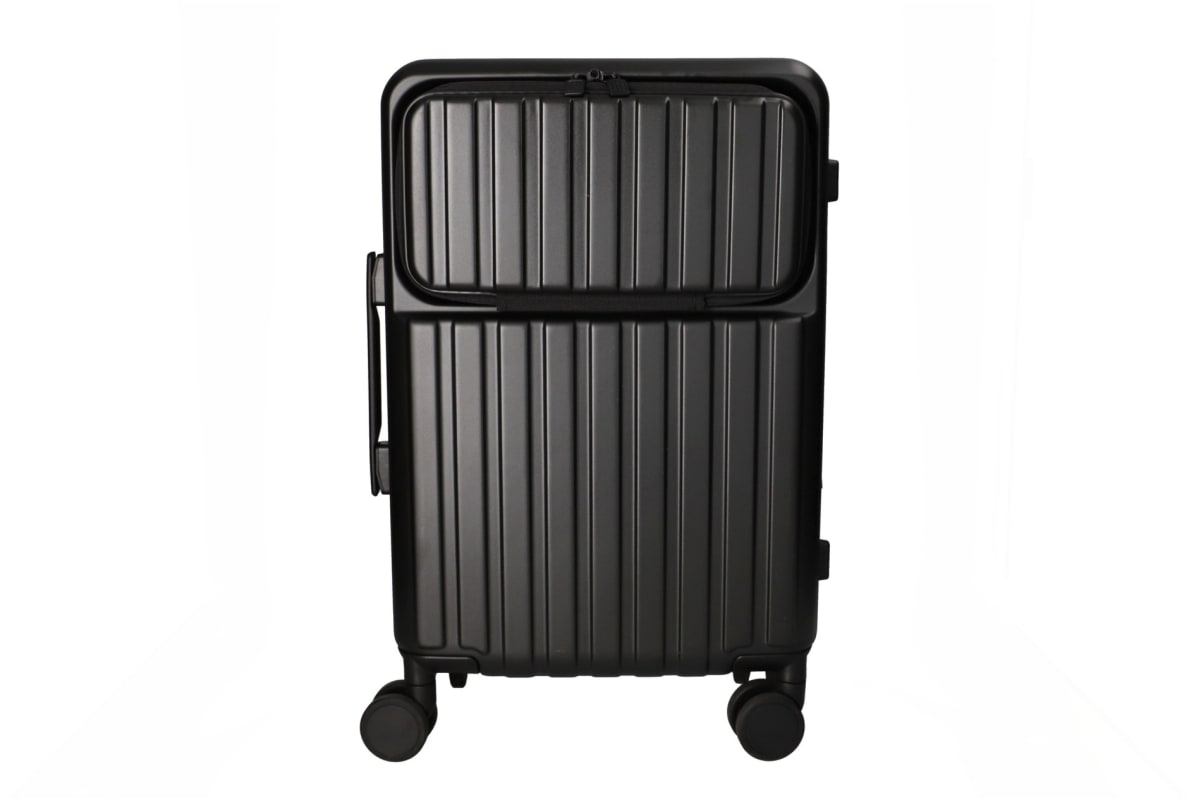 Travel Luggage Suitcase Spinner 103cm - default