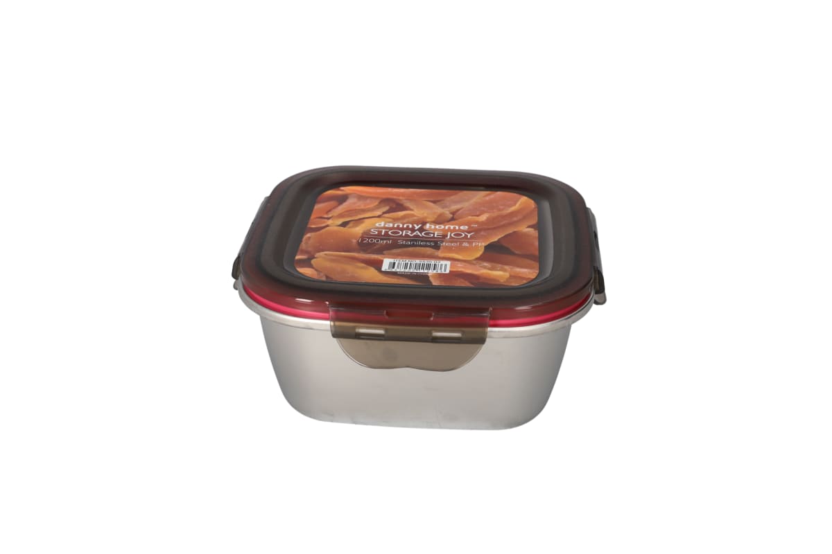 Airtight Storage Container 1200ml  - default
