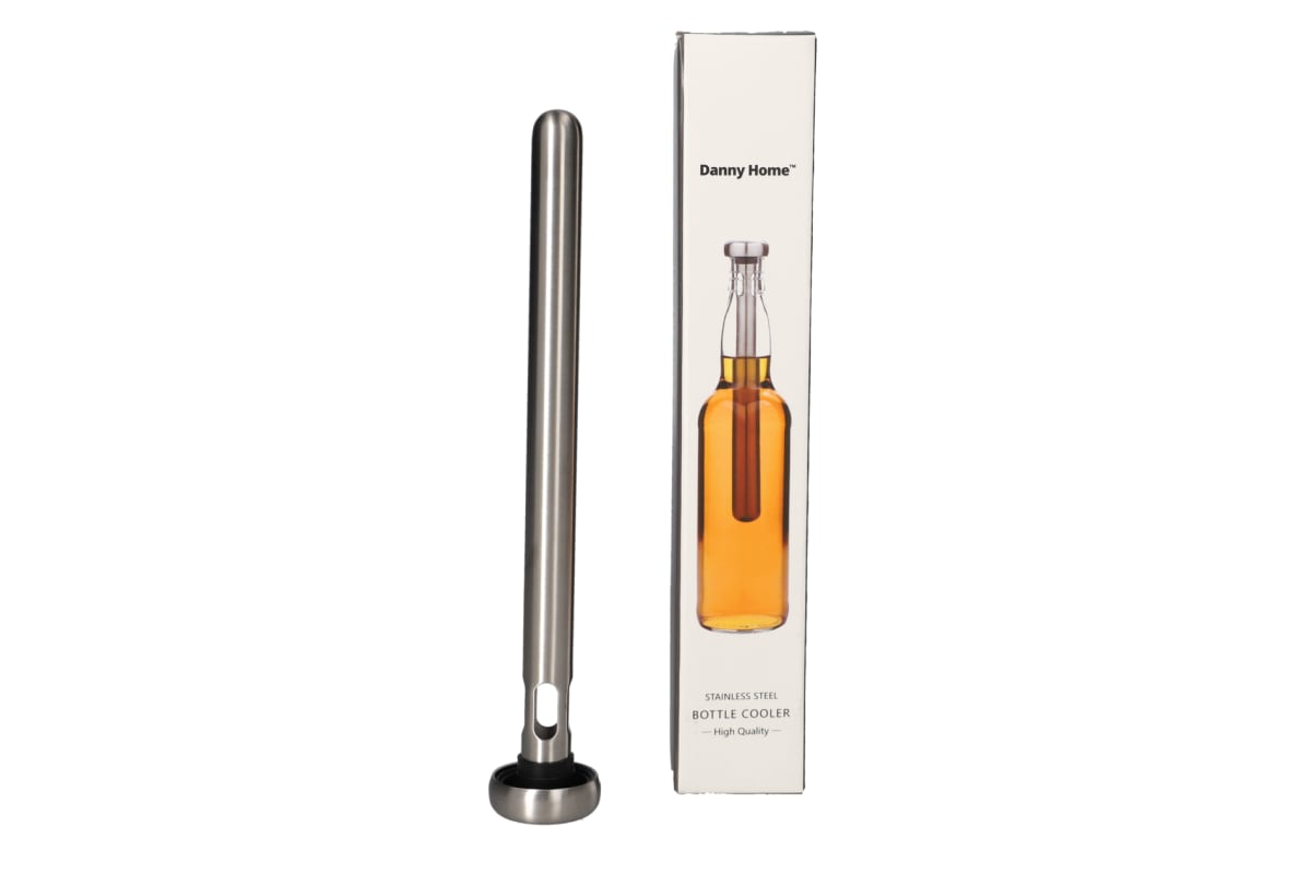 Wine Bottle Cooler 22cm - default