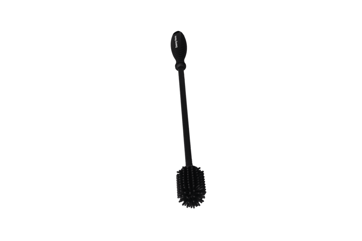 Silicone Bottle Brush 31cm - default