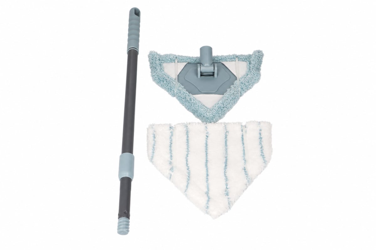 Mini Microfiber Mop  - default
