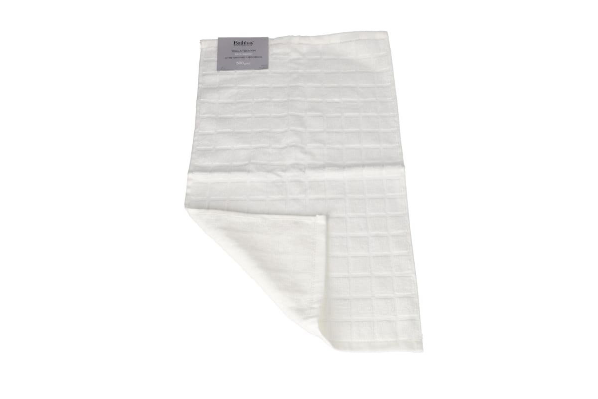 Cotton Bath Towel 50.8cm - default