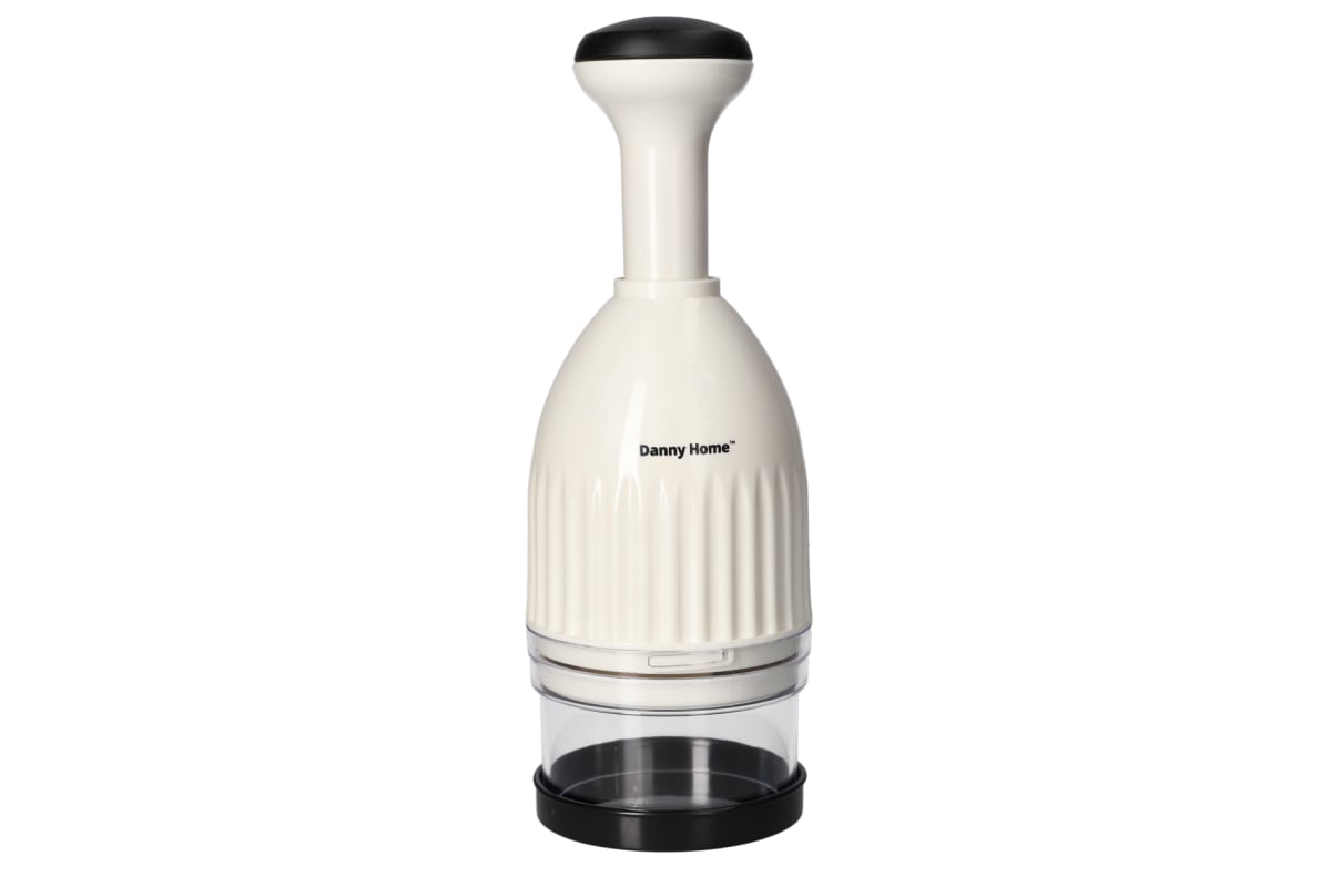 Garlic Hand Chopper 24cm - default