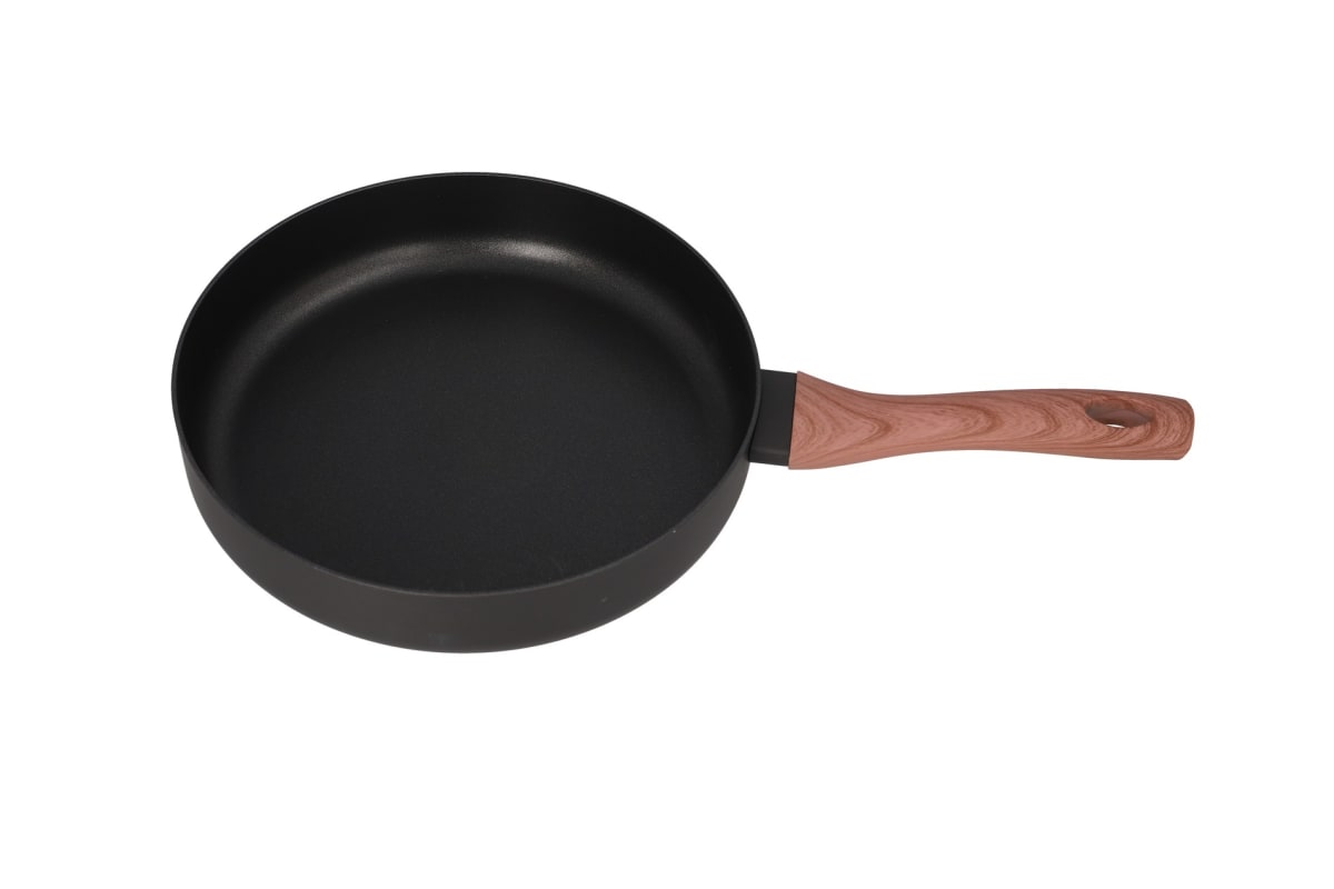 Aluminum Fry Pan 2.7L  - default