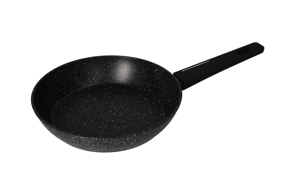Aluminum Non-Stick Fry Pan 42.9cm - default