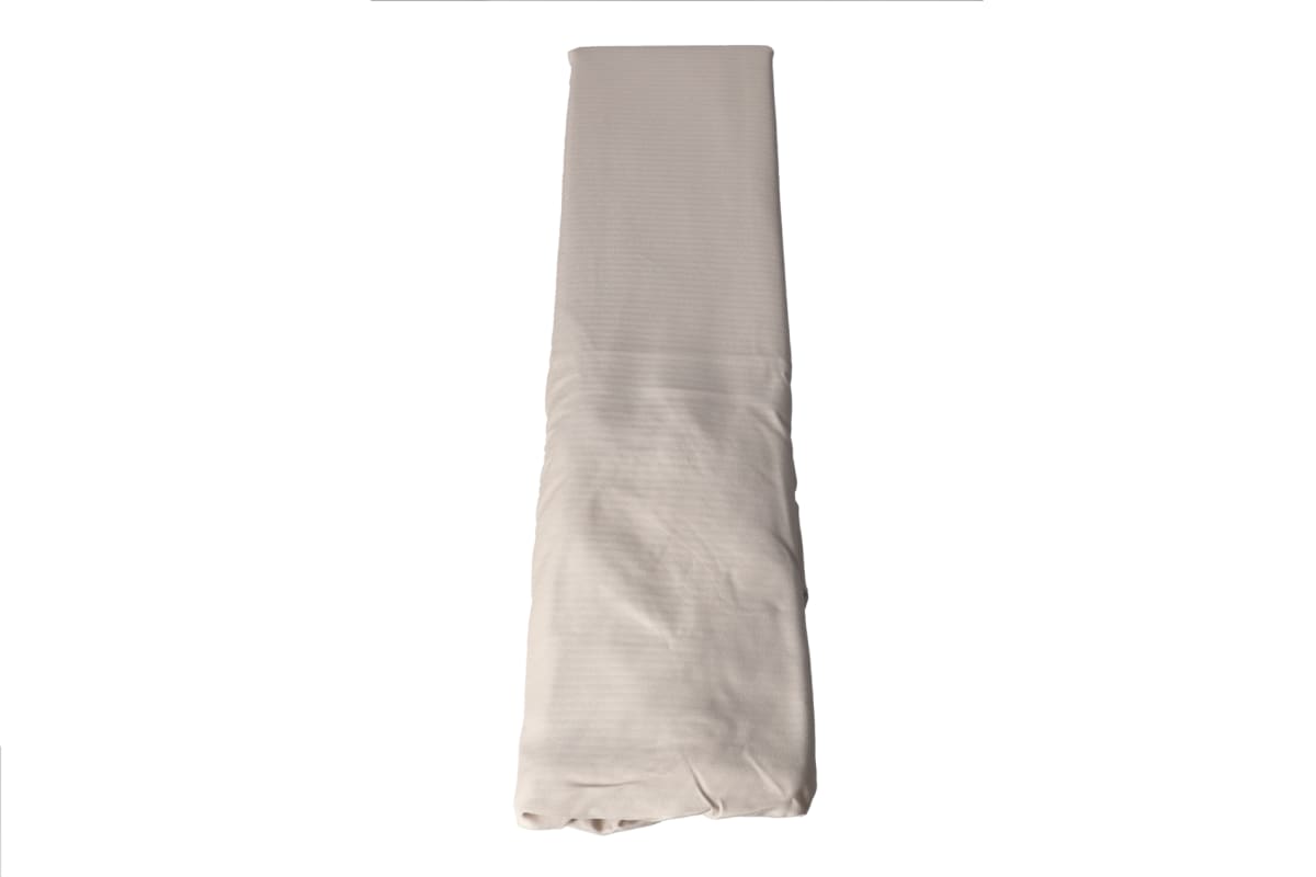 100% Cotton Queen Fitted Sheet 150x200cm - default