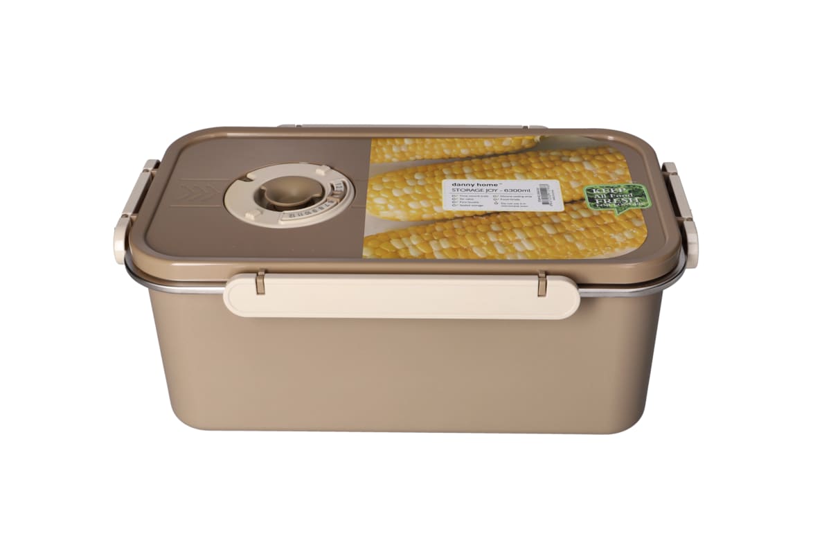 Airtight Storage Container 6300ml  - default