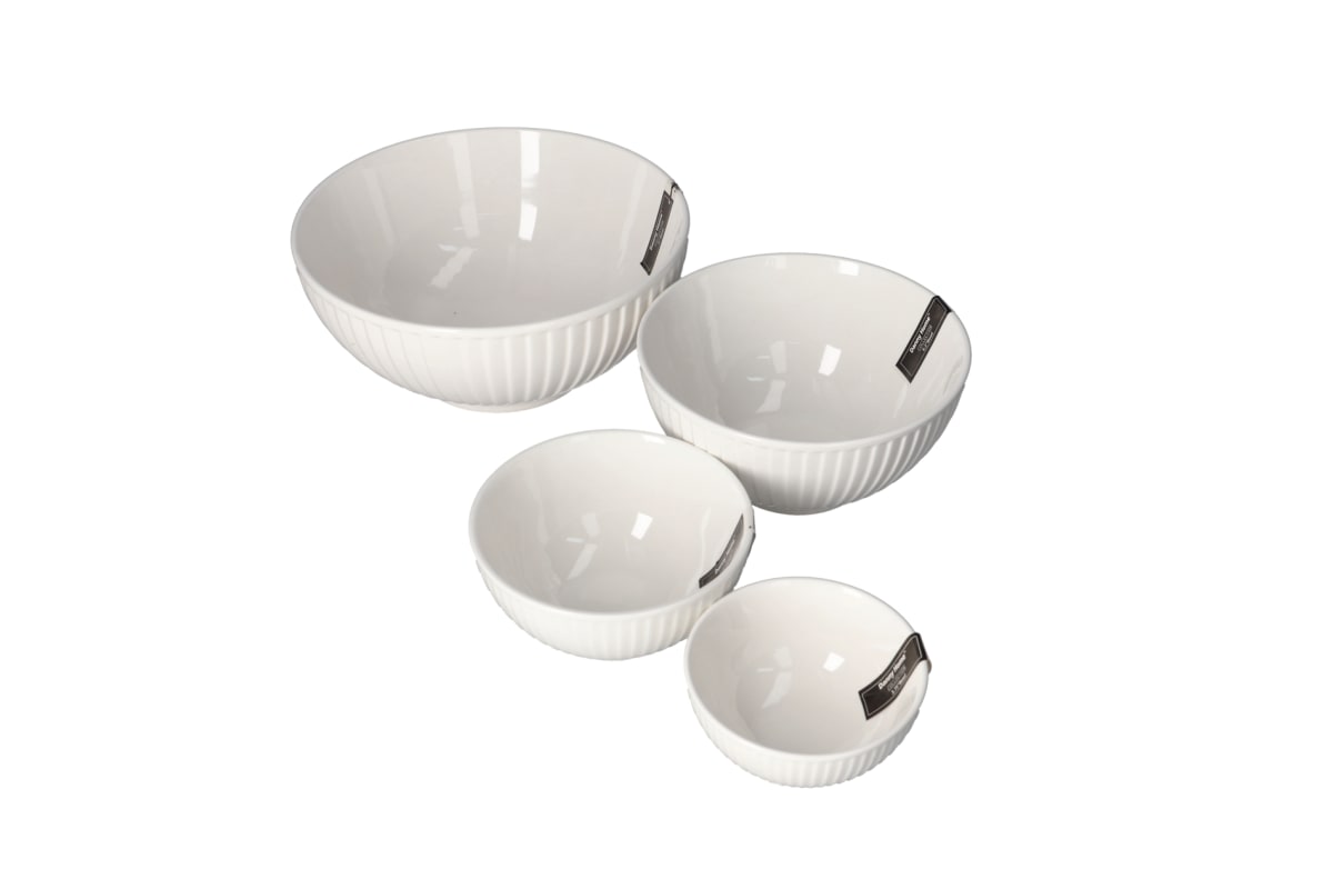 Ceramic Cereal Bowl 16cm - default