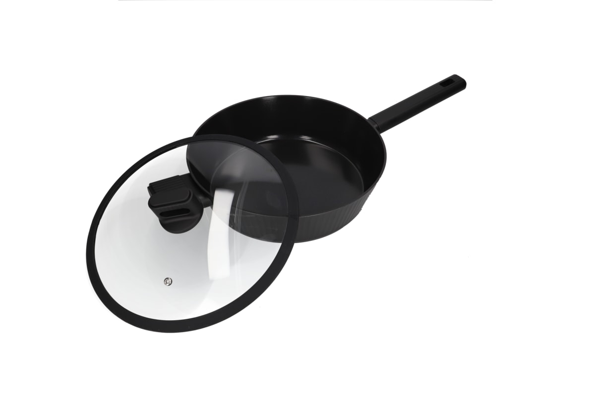 Non Stick Forged Deep Fry Pan 4.1L - default