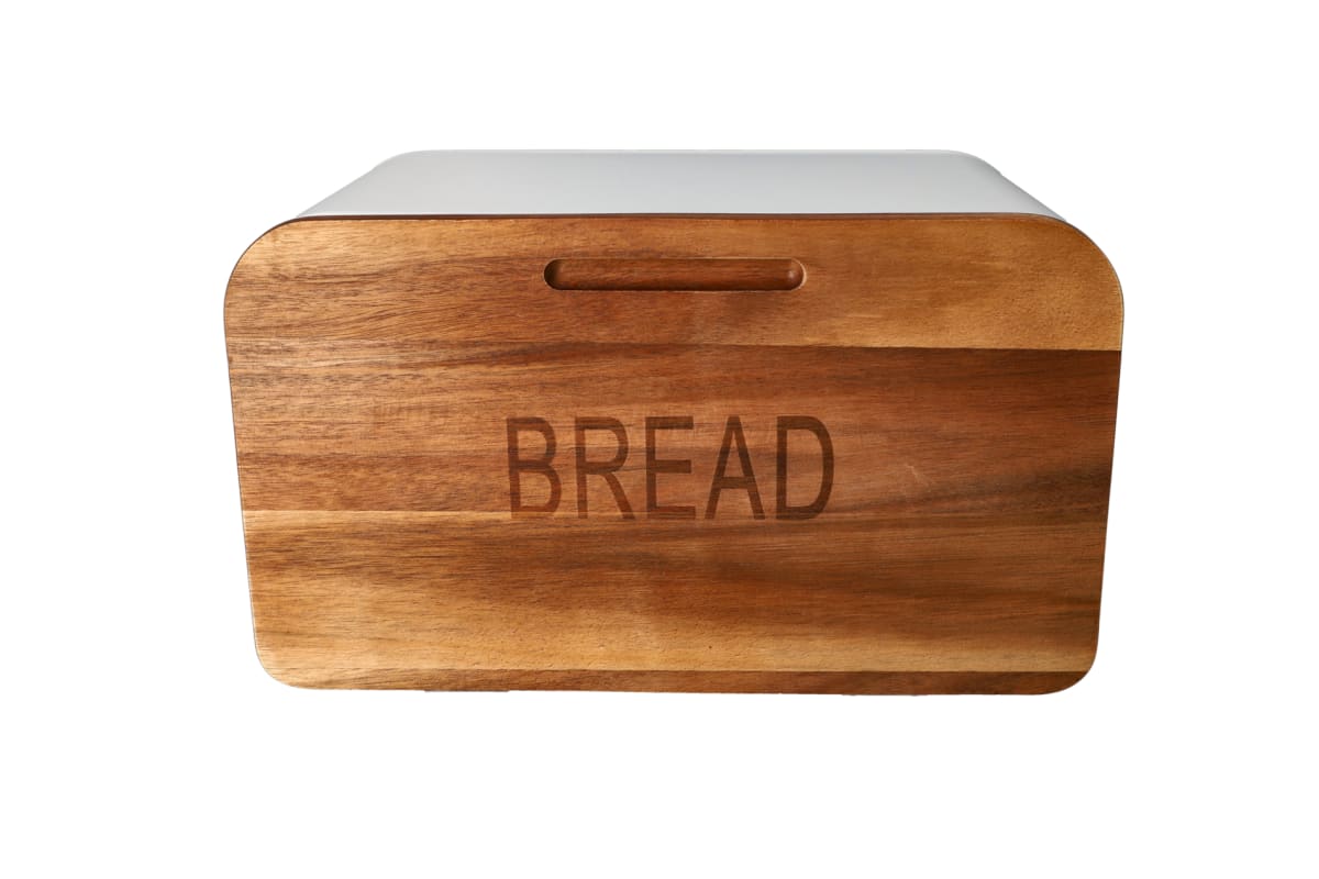 Bread Bin 35.4cm - default