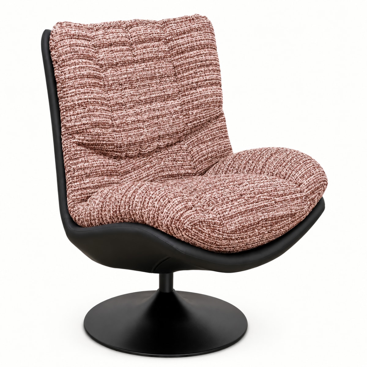 Swivel 360° Lounge Chair 88cm - default