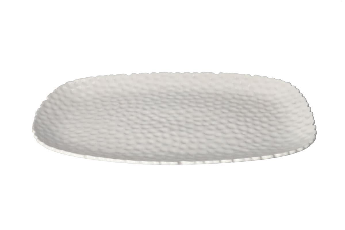 Serving Rectangular Platter 46cm | Danny Home