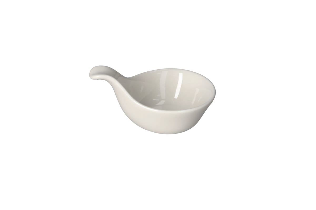 Ceramic Sauce Dish 12cm - default