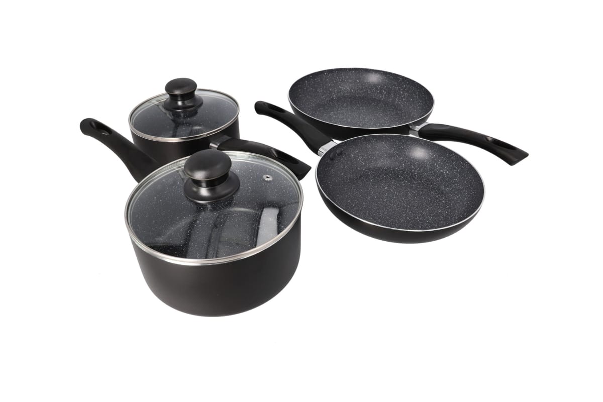 Non-Stick Frying Pan 22cm - default