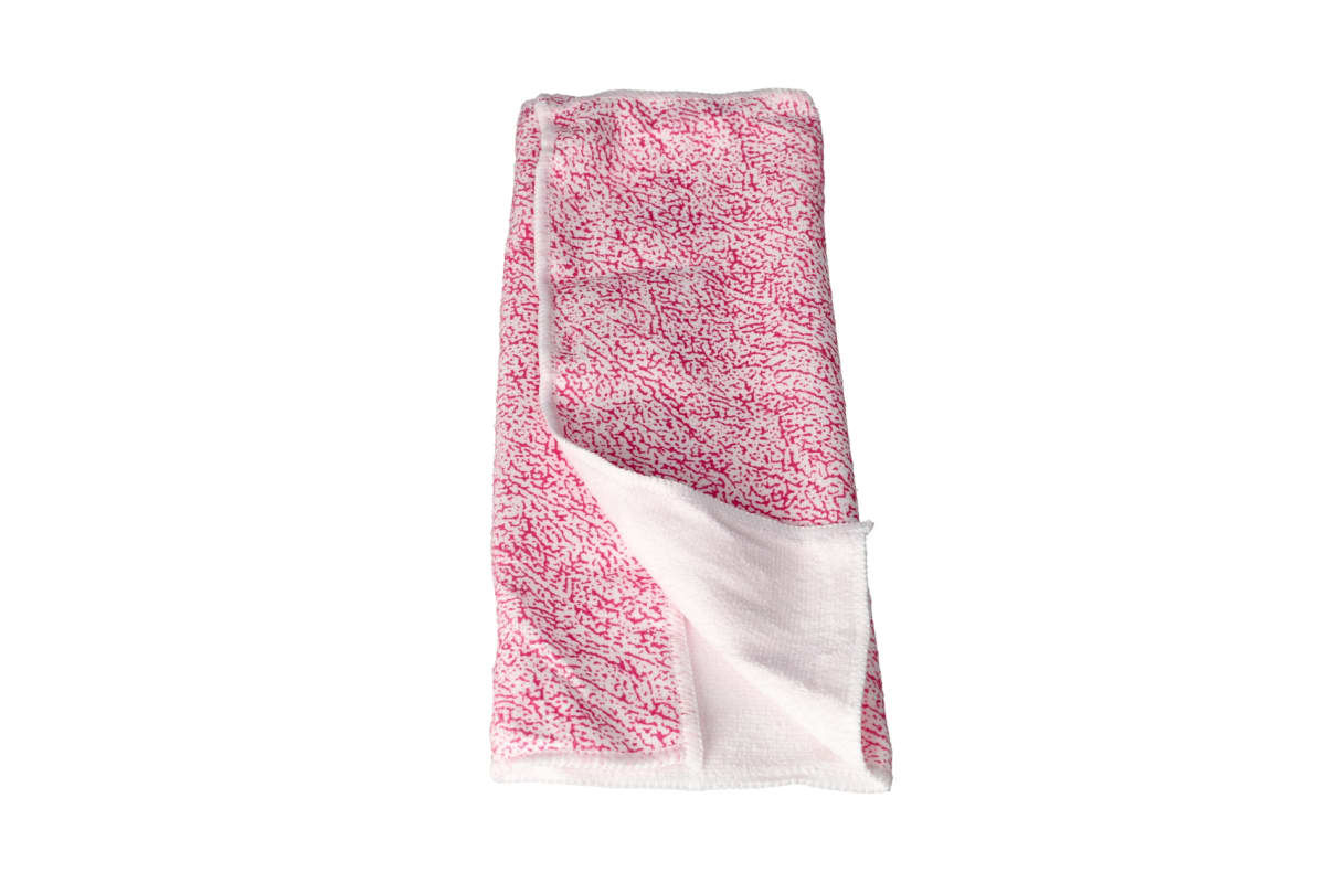 Microfiber Kitchen Cleaning Cloth 39cm - default