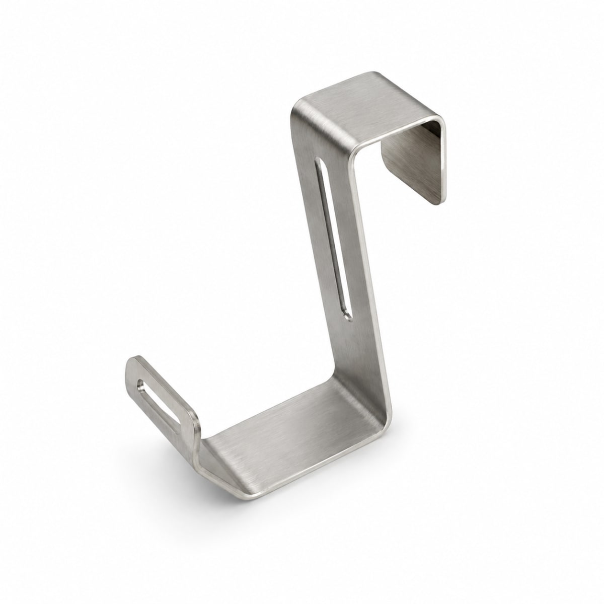 2 in 1 Drawer Hooks &amp; Bottle Open 8cm  - default