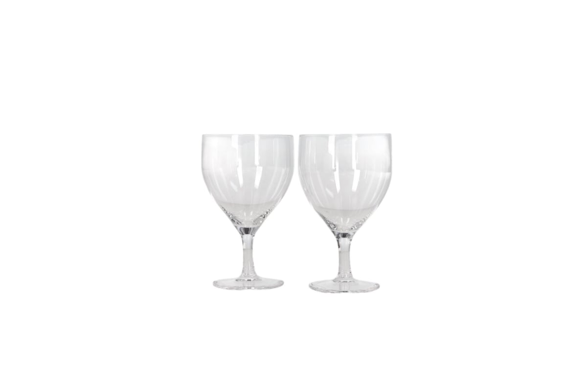 Mini Wine Glasses Set 2pcs 12.8cm - default