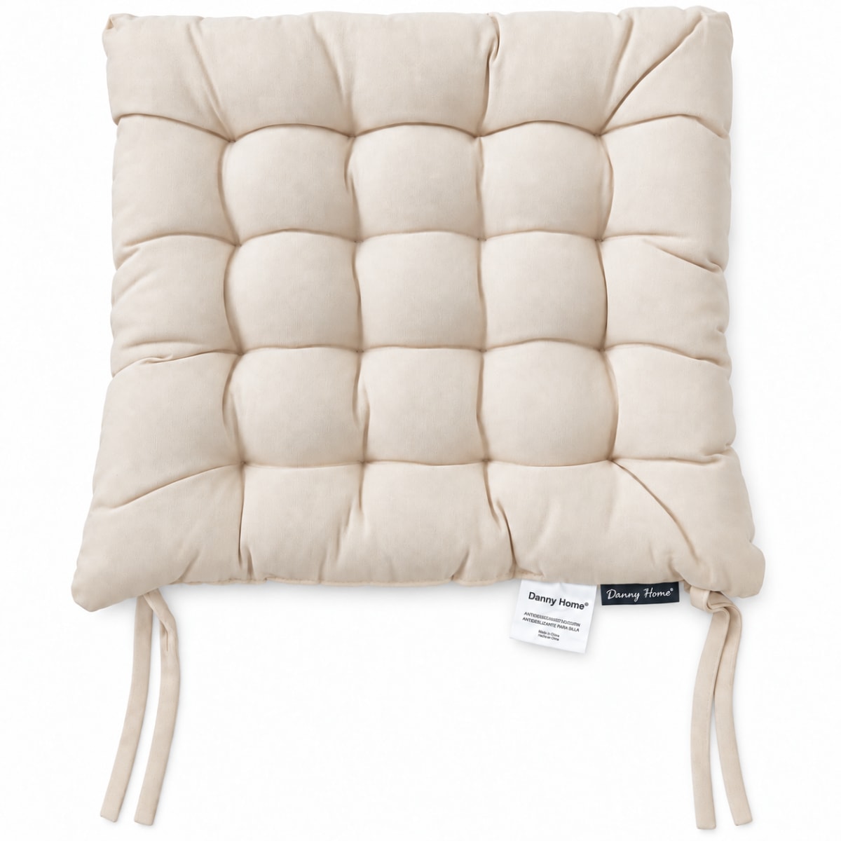 Chair Cushion Seat Pad 40cm - default
