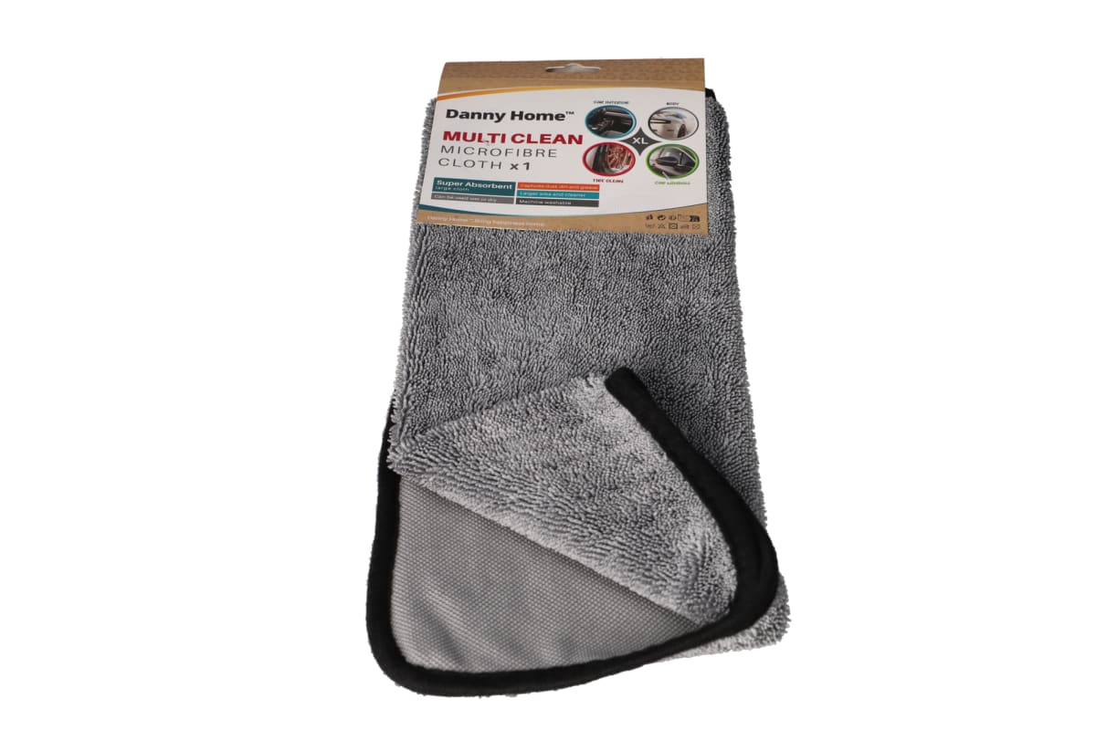 Multi Clean Microfiber - default