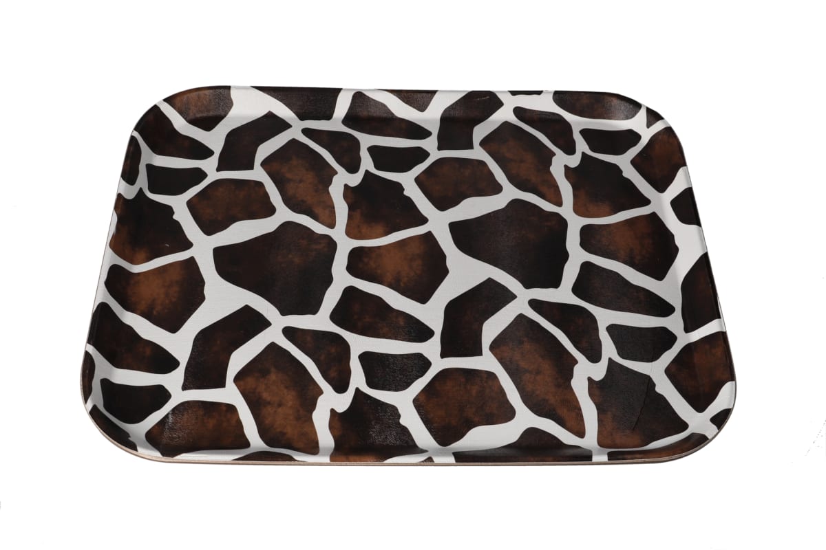 Rectangular Serving Tray 46.4cm - default