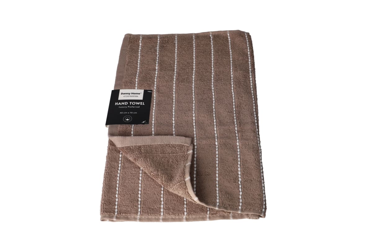 Jumbo Bath Towel 70cm  - default
