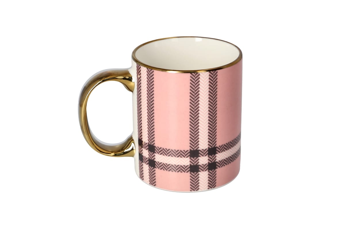 Ceramic Coffee Mug 350ml  - default