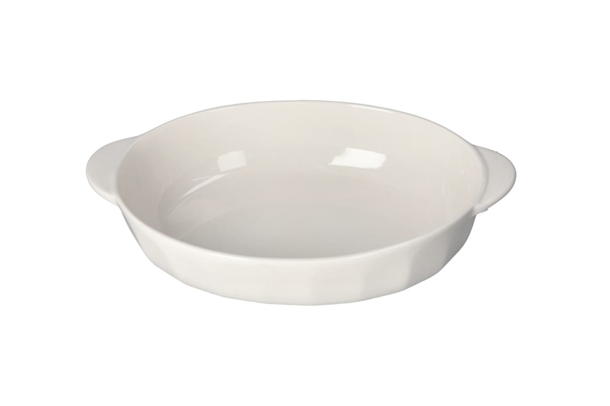 Rectangular Oval Roaster Dish 35.5cm   - default