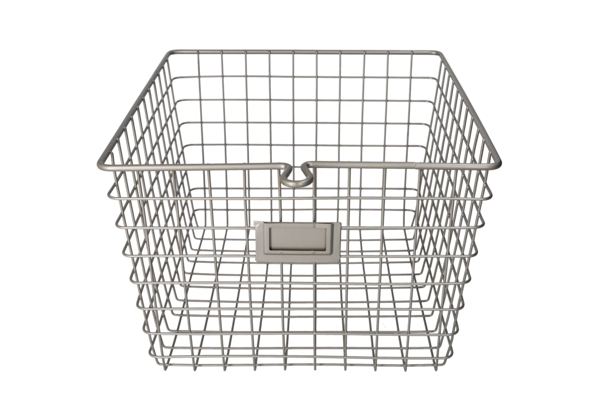 Mesh Storage Basket 34.9cm - default