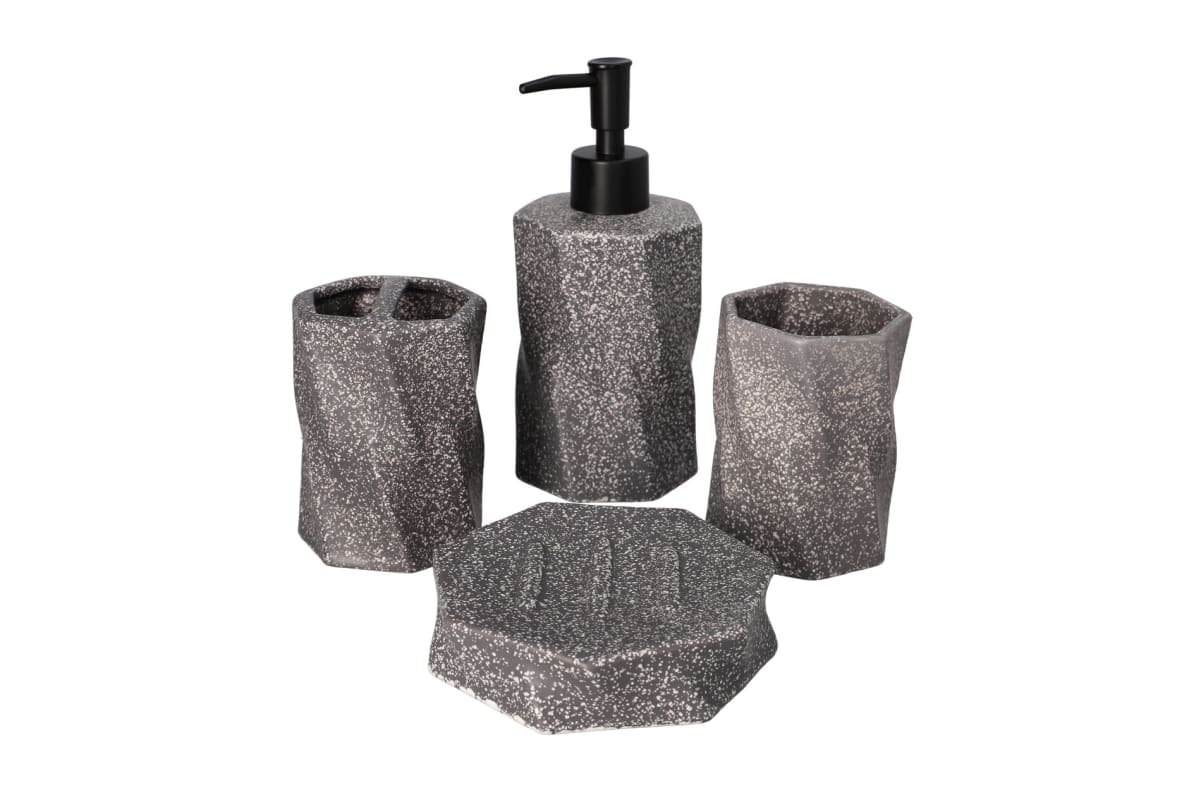 Ceramic Toothbrush Holder 7.5cm  - default