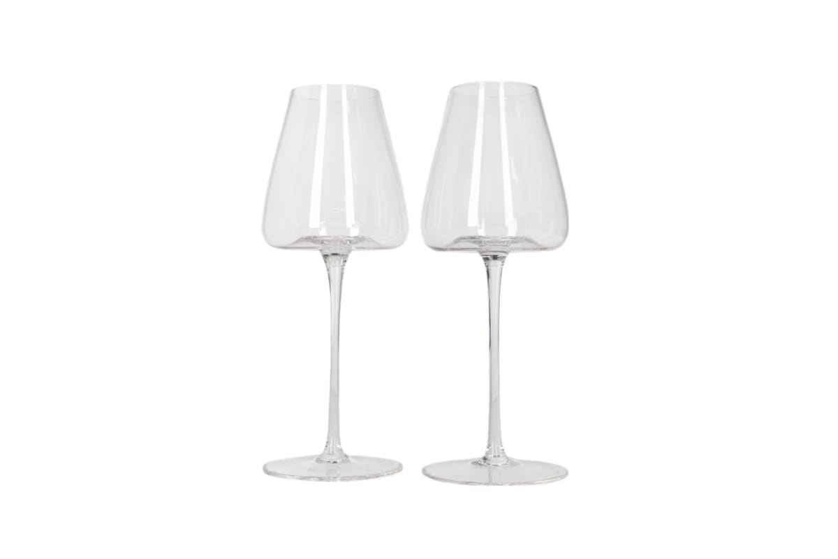  Wine Glasses Set 2pcs 24cm - default