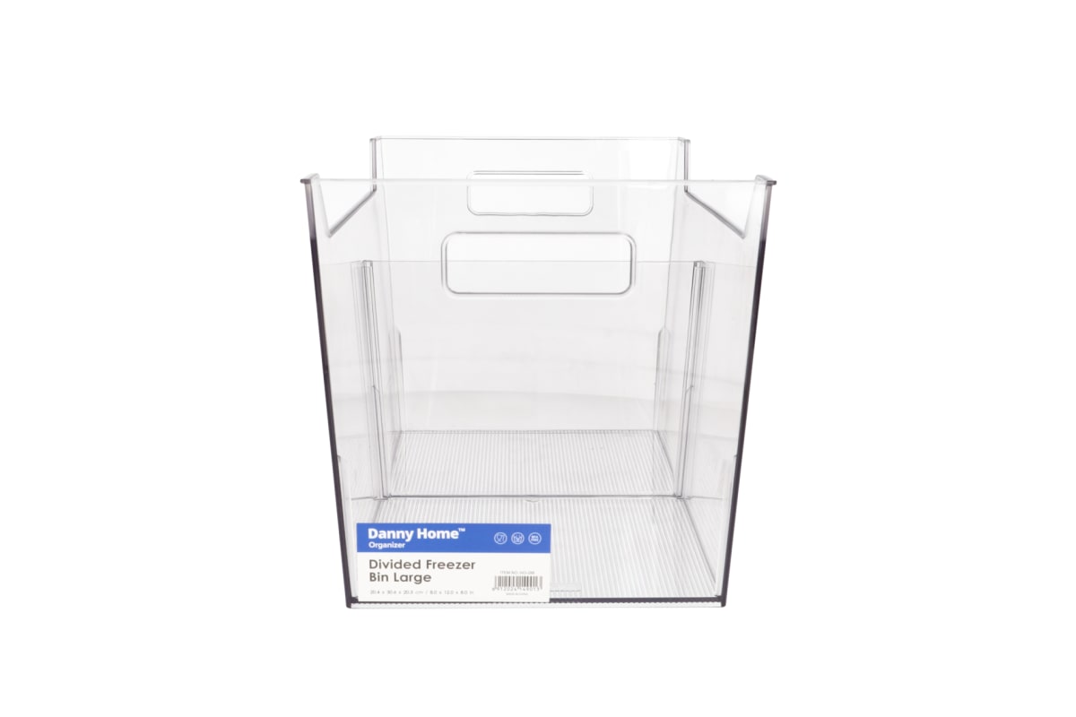 Freezer Divider Bin 30.5cm - default