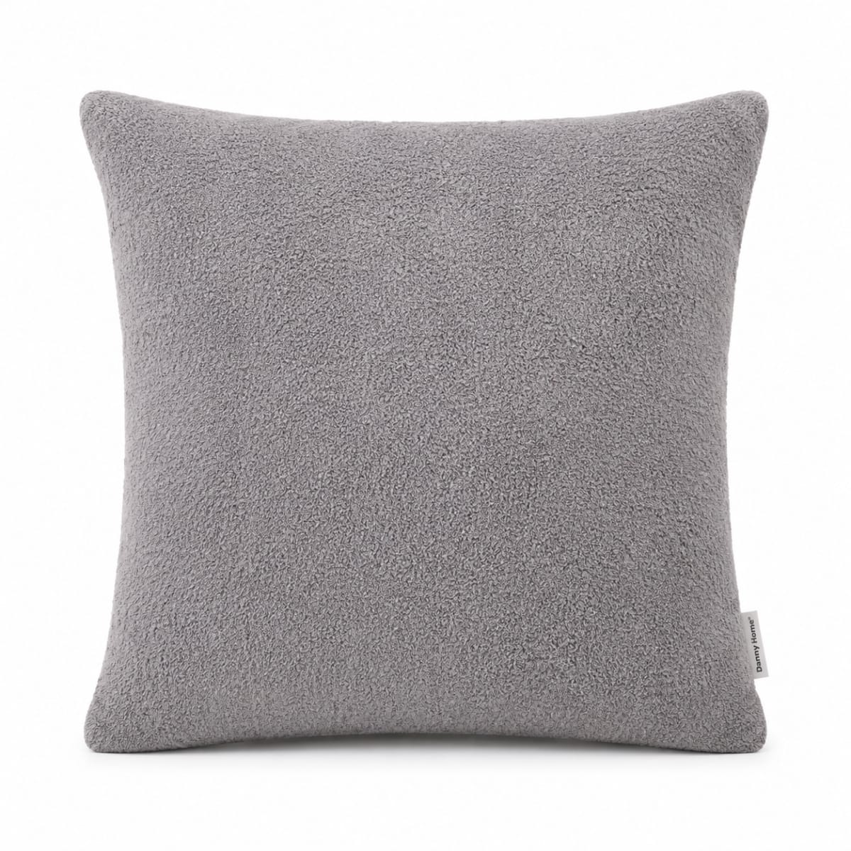 Corduroy Throw Pillow Case 45cm - default