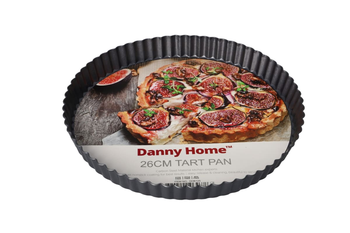 Round Tart Pan 25.7cm - default