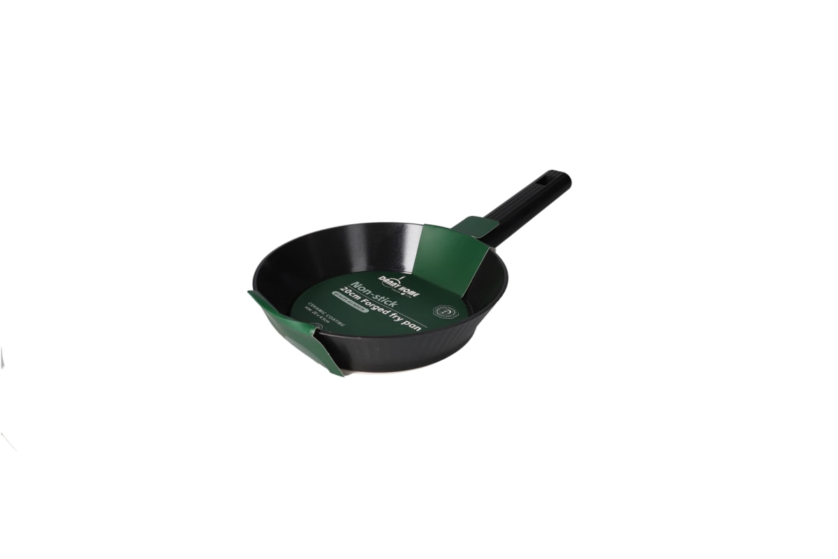 Aluminum Non-Stick Fry Pan 37.7cm - default