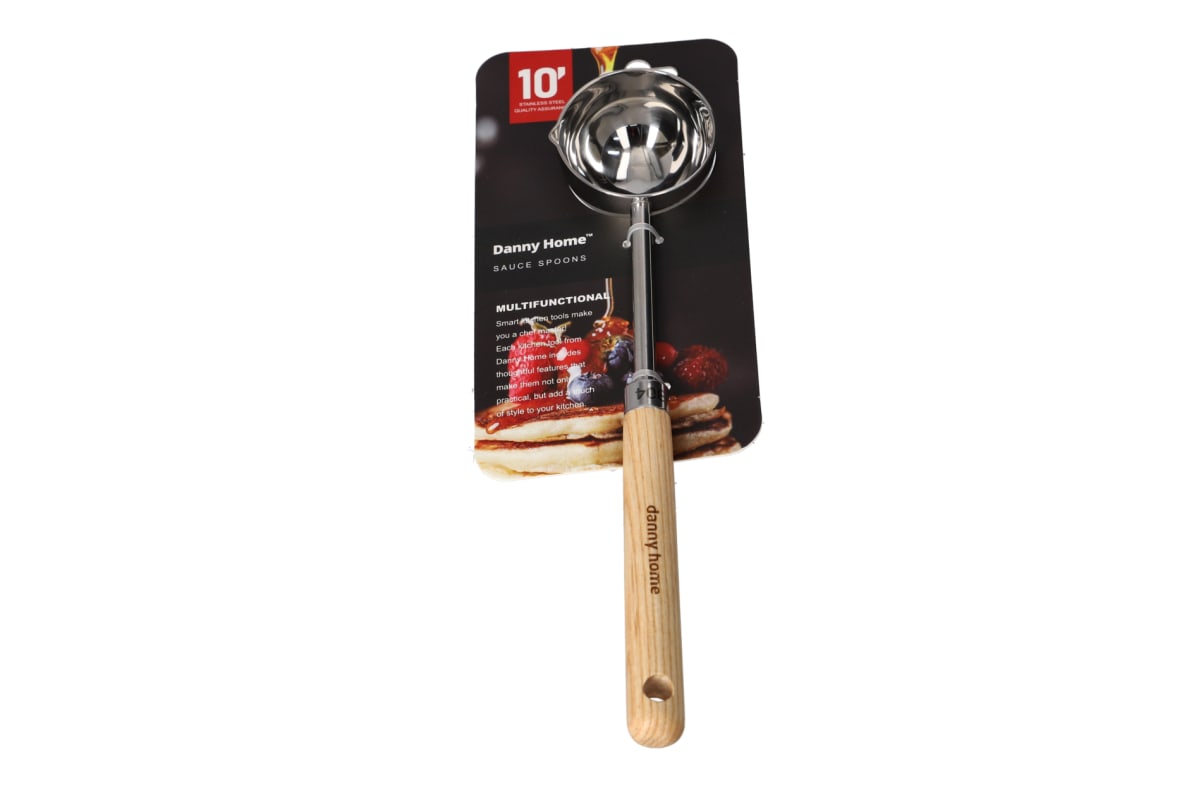 Soup Server Spoon 26.5cm  - default