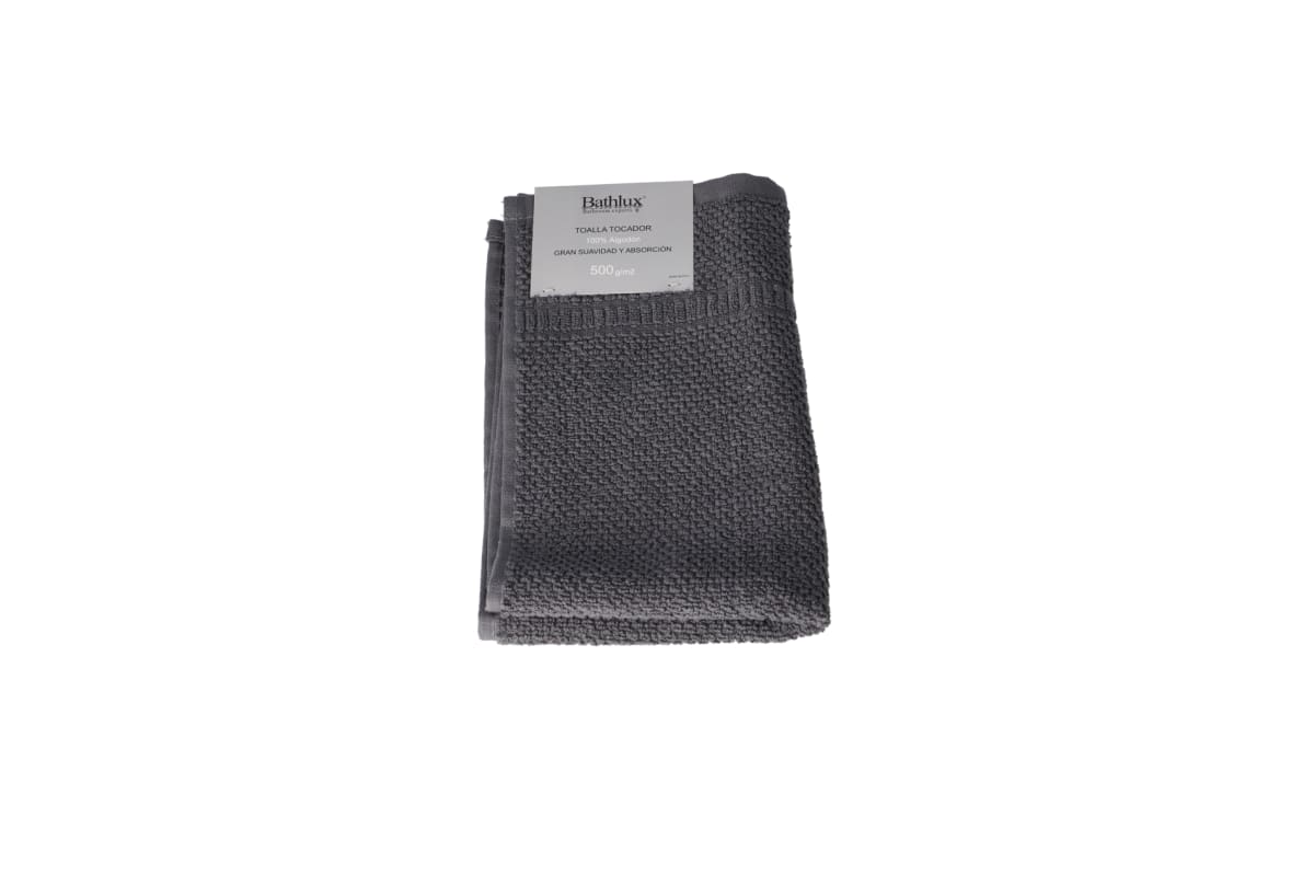 Cotton Guest Towel 49.5cm - default
