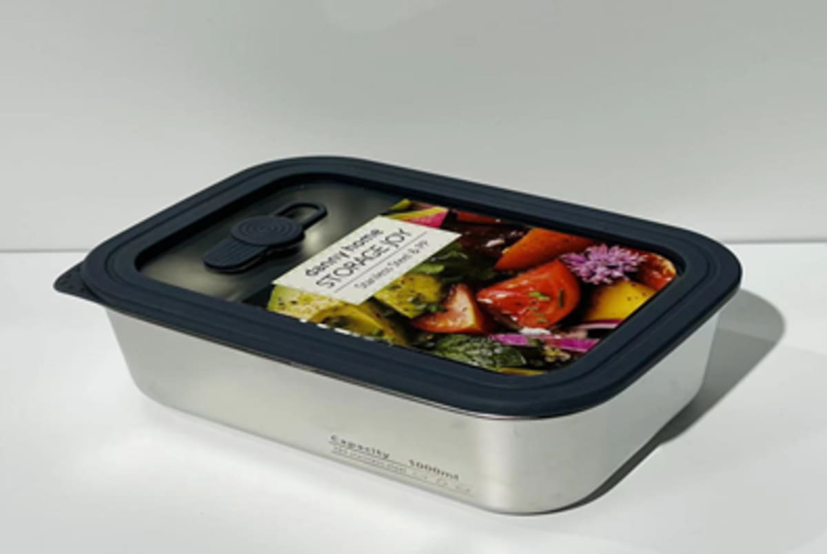 Airtight Storage Container 2600ml  - default