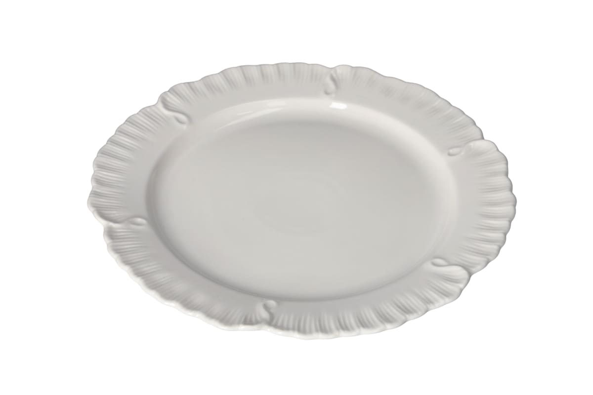 Ceramic Dinner Plate 26.7cm  - default