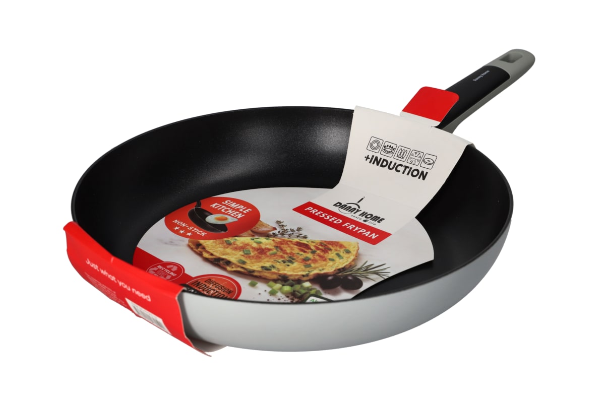 Non-Stick Fry Pan 51cm - default
