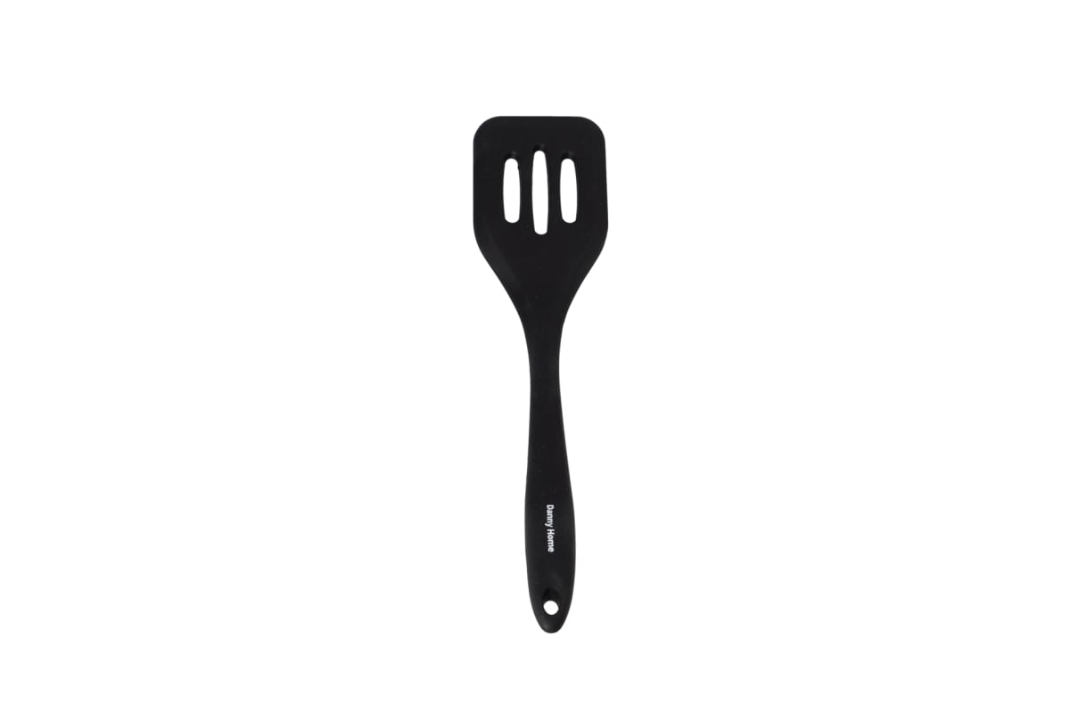 Silicone Turner Spatula 29.2cm - default