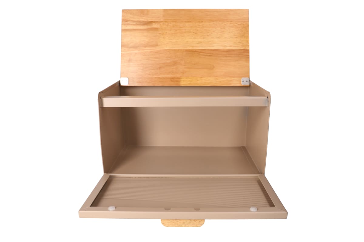  Bread Bin 35.6cm - default